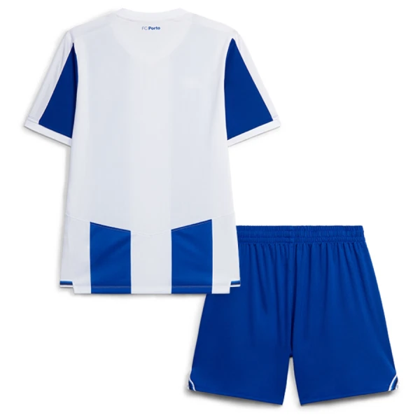 FC Porto Kotipaita Lasten 2026/27 (+ Shortsit)