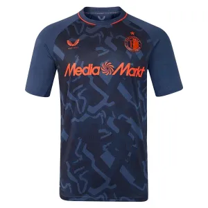 Feyenoord Rotterdam 3. Paita 2026/27