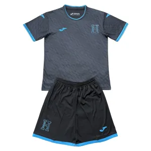 Honduras 3. Paita Lasten 2026 (+ Shortsit) Honduras 3. Paita Lasten 2026 (+ Shortsit)