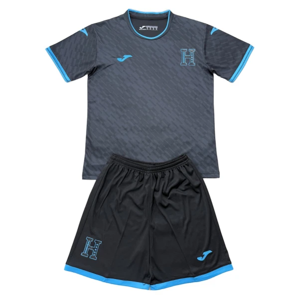 Honduras 3. Paita Lasten 2026 (+ Shortsit) Honduras 3. Paita Lasten 2026 (+ Shortsit)