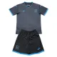 Honduras 3. Paita Lasten 2026 (+ Shortsit) Honduras 3. Paita Lasten 2026 (+ Shortsit)