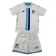 Honduras Kotipaita Lasten 2026 (+ Shortsit) Honduras Kotipaita Lasten 2026 (+ Shortsit)