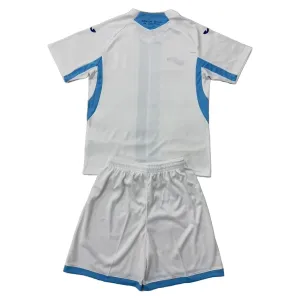 Honduras Kotipaita Lasten 2026 (+ Shortsit)