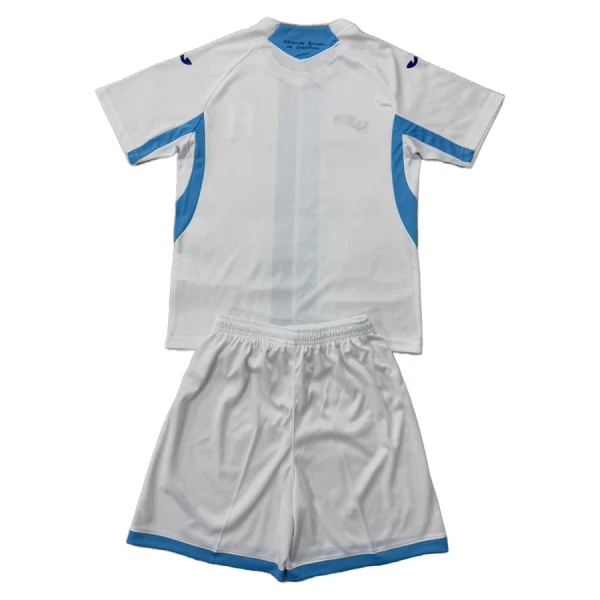 Honduras Kotipaita Lasten 2026 (+ Shortsit)