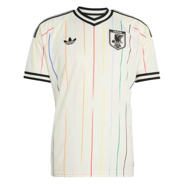 Japani Vieraspaita Lasten MM-kisat 2026 (+ Shortsit)