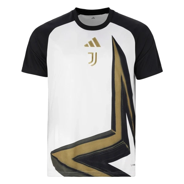 Juventus Pre-Match Paita 2026/27