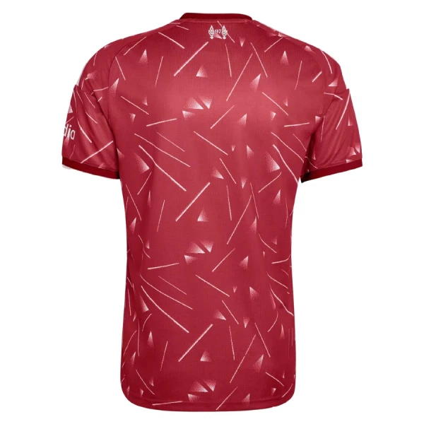Liverpool Kotipaita 2026/27