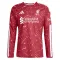 Liverpool Kotipaita 2026/27 Pitkähihainen