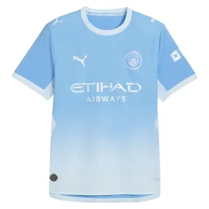 Manchester City Kotipaita 2026/27 Manchester City Kotipaita 2026/27
