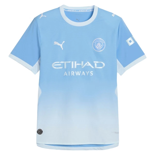 Manchester City Kotipaita 2026/27