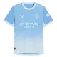 Manchester City Kotipaita 2026/27