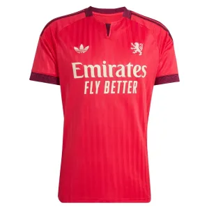 Olympique Lyon Vieraspaita 2026/27 Olympique Lyon Vieraspaita 2026/27