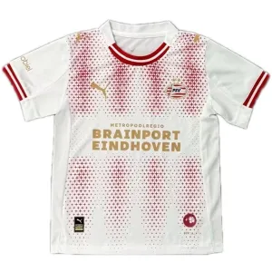 PSV Eindhoven 4. Paita 2025/26 Erikoispainos