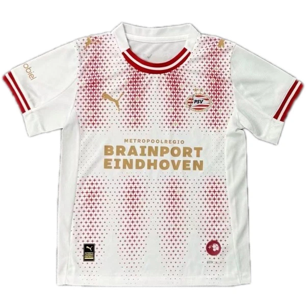 PSV Eindhoven 4. Paita 2025/26 Erikoispainos PSV Eindhoven 4. Paita 2025/26 Erikoispainos