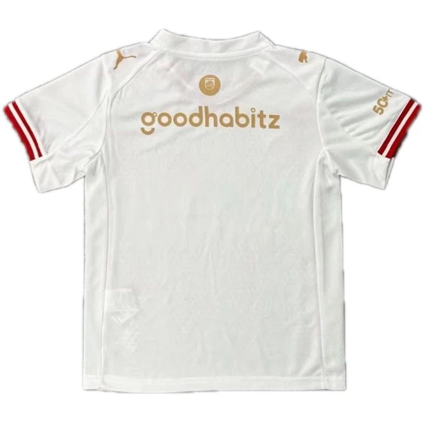 PSV Eindhoven 4. Paita 2025/26 Erikoispainos
