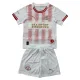 PSV Eindhoven 4. Paita Lasten 2025/26 (+ Shortsit) Erikoispainos PSV Eindhoven 4. Paita Lasten 2025/26 (+ Shortsit) Erikoispainos