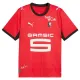 Stade Rennais Kotipaita 2026/27 Stade Rennais Kotipaita 2026/27
