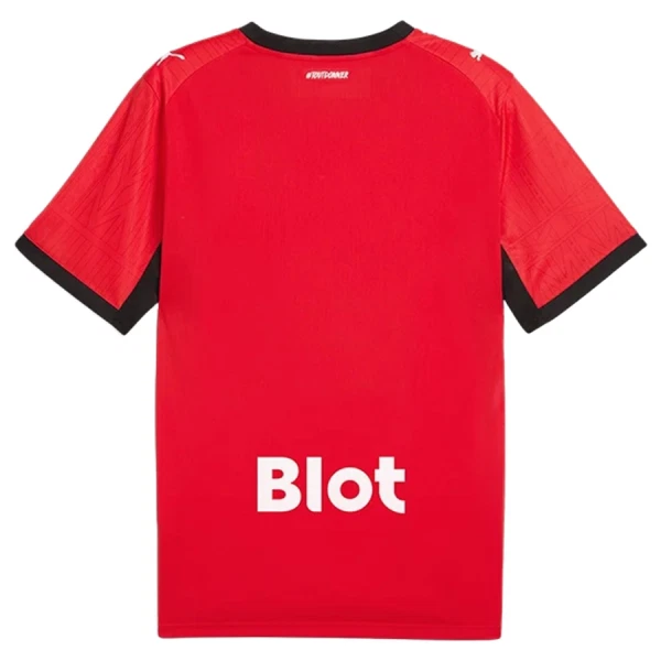 Stade Rennais Kotipaita 2026/27