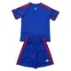 Universidad de Chile Kotipaita Lasten 2026/27 (+ Shortsit)