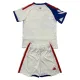 Universidad de Chile Vieraspaita Lasten 2026/27 (+ Shortsit)
