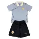 Uruguay Kotipaita Lasten MM-kisat 2026 (+ Shortsit) Uruguay Kotipaita Lasten MM-kisat 2026 (+ Shortsit)