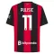 AC Milan Christian Pulisic 11 Kotipaita 2026/27