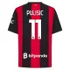 AC Milan Christian Pulisic 11 Kotipaita 2026/27 AC Milan Christian Pulisic 11 Kotipaita 2026/27