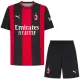 AC Milan Christian Pulisic 11 Kotipaita Lasten 2026/27 (+ Shortsit)