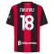 AC Milan Christopher Nkunku 18 Kotipaita 2026/27