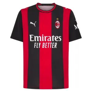 AC Milan Kotipaita 2026/27