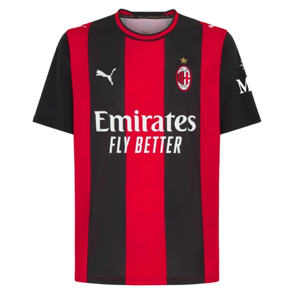 AC Milan Kotipaita 2026/27 AC Milan Kotipaita 2026/27