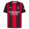 AC Milan Kotipaita 2026/27