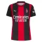 AC Milan Kotipaita Naisten 2026/27