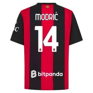 AC Milan Luka Modrić 14 Kotipaita 2026/27