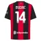 AC Milan Luka Modrić 14 Kotipaita 2026/27