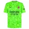 AC Milan Maalivahdin 3. Paita 2026/27