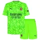 AC Milan Maalivahdin 3. Paita Lasten 2026/27 (+ Shortsit) AC Milan Maalivahdin 3. Paita Lasten 2026/27 (+ Shortsit)