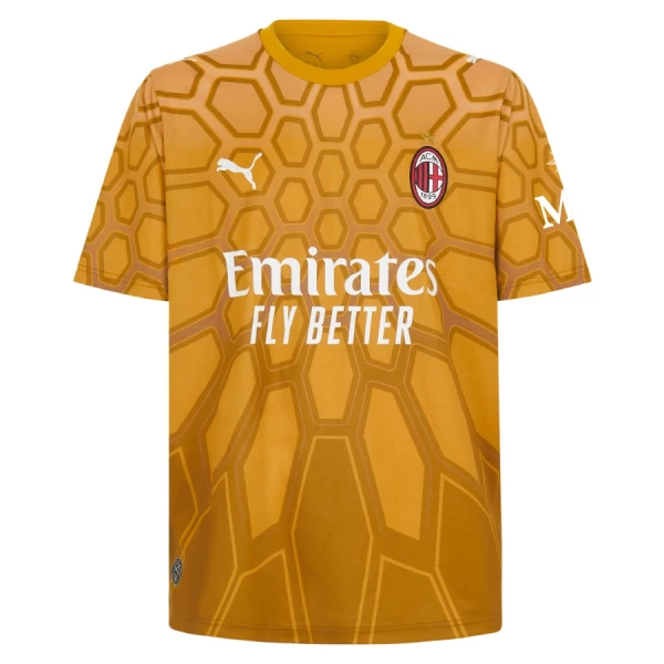 AC Milan Maalivahdin Kotipaita 2026/27 AC Milan Maalivahdin Kotipaita 2026/27