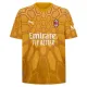 AC Milan Maalivahdin Kotipaita 2026/27 AC Milan Maalivahdin Kotipaita 2026/27