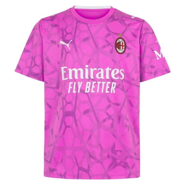 AC Milan Maalivahdin Vieraspaita 2026/27 AC Milan Maalivahdin Vieraspaita 2026/27