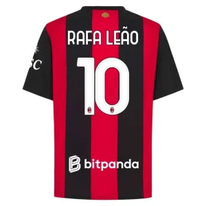 AC Milan Rafael Leão 10 Kotipaita 2026/27
