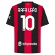 AC Milan Rafael Leão 10 Kotipaita 2026/27 AC Milan Rafael Leão 10 Kotipaita 2026/27