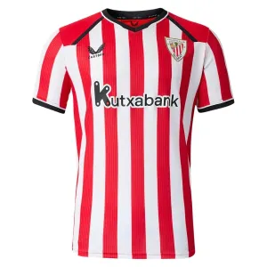 Athletic Bilbao Kotipaita 2026/27