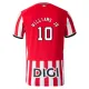 Athletic Bilbao Williams JR 10 Kotipaita 2026/27 Athletic Bilbao Williams JR 10 Kotipaita 2026/27