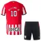Athletic Bilbao Williams JR 10 Kotipaita Lasten 2026/27 (+ Shortsit)