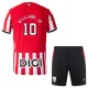 Athletic Bilbao Williams JR 10 Kotipaita Lasten 2026/27 (+ Shortsit)