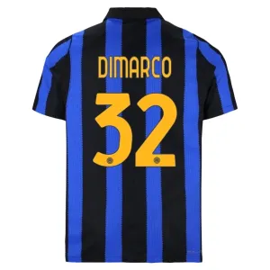 Inter Milan Federico Dimarco 32 Kotipaita 2026/27