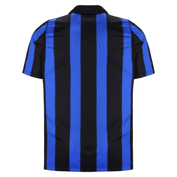 Inter Milan Kotipaita 2026/27