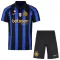 Inter Milan Kotipaita Lasten 2026/27 (+ Shortsit)