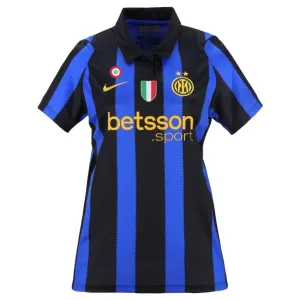 Inter Milan Kotipaita Naisten 2026/27